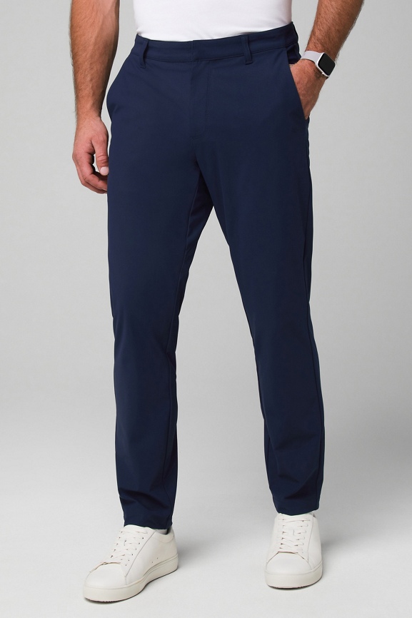 The Don Trouser (Classic Fit)