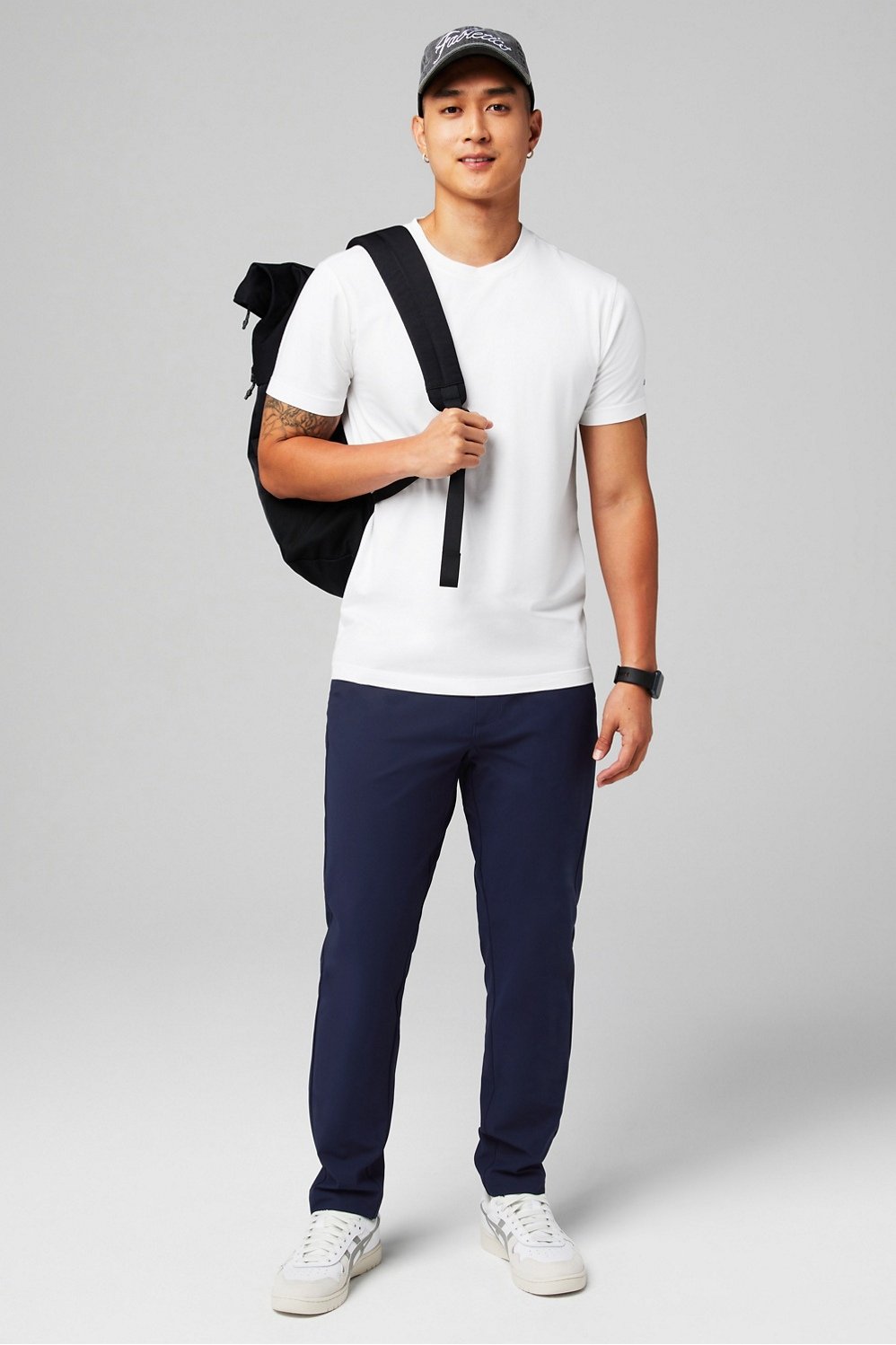 THE DON TROUSER - Image 2