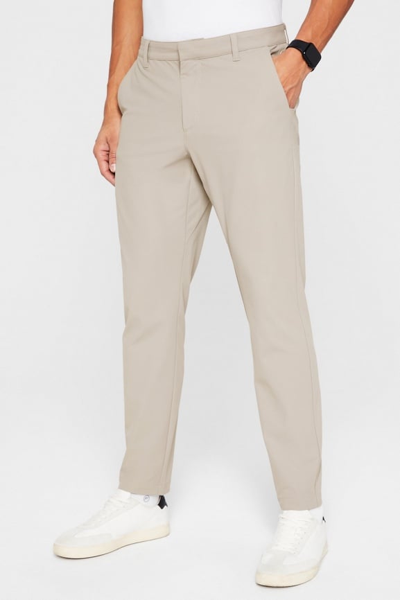 The Don Trouser (Classic Fit)