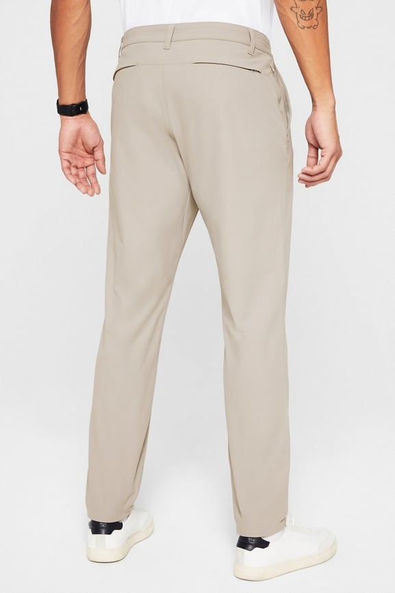 The Don Trouser (Classic Fit)