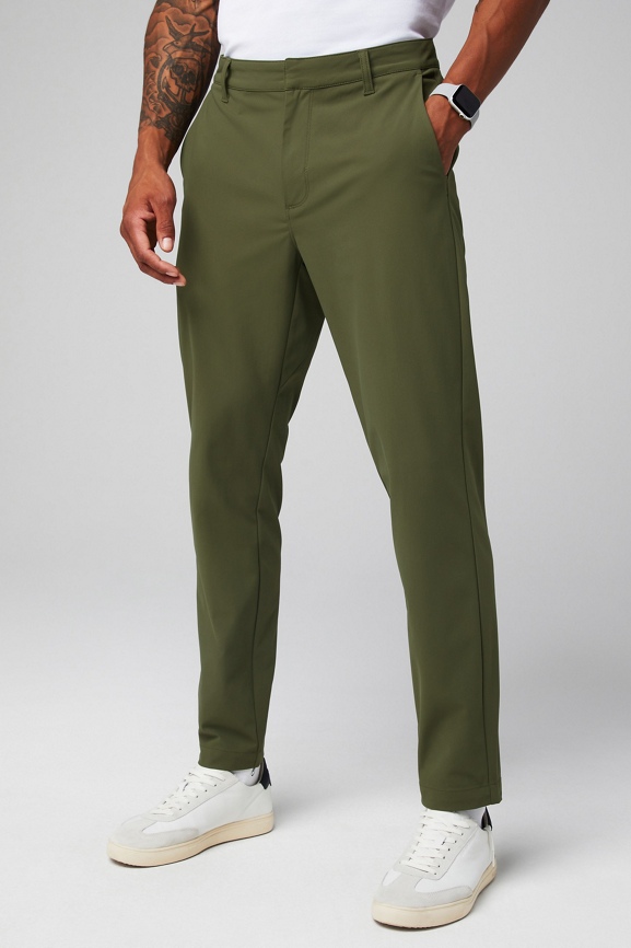 The Don Trouser (Classic Fit)