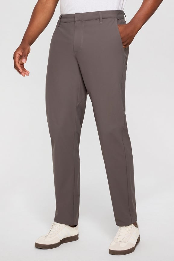 The Don Trouser (Classic Fit)