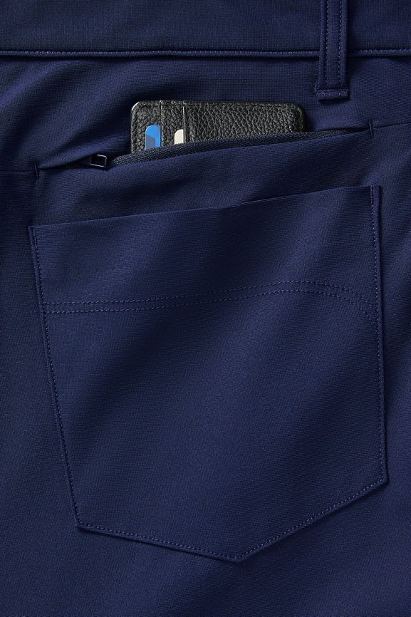 ★★ ★★ Slim fit brushed belted pants T22E7WP INC Womens Gray Pocketed Tapered Belted-Hem Skinny Pants 12