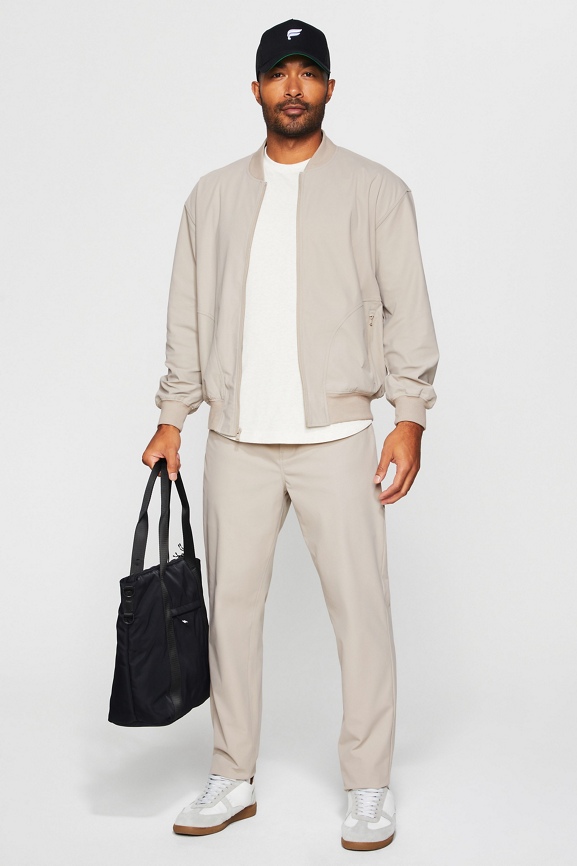 The Don 5-Pocket Pant (Slim Fit)