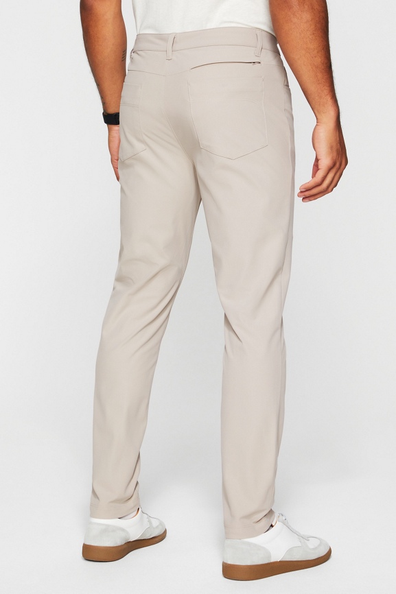 The Don 5-Pocket Pant (Slim Fit)