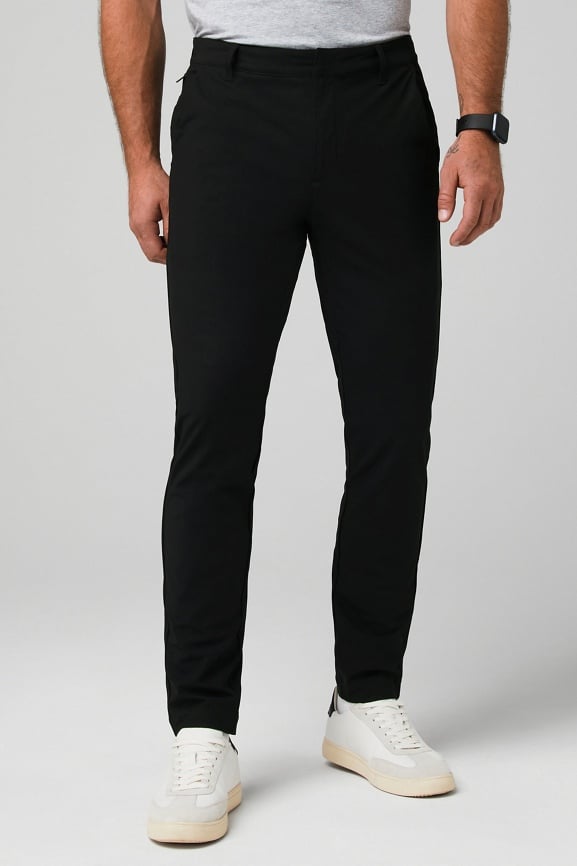The Don Trouser (Slim Fit)