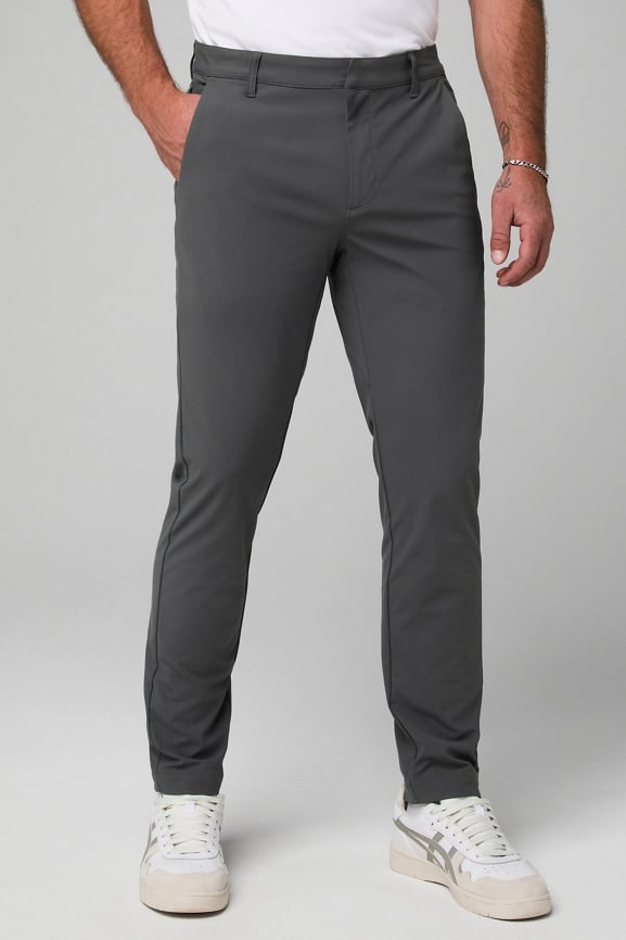 The Don Trouser (Slim Fit)