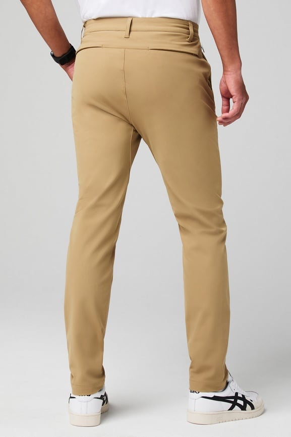 Pantalón The Don (corte slim)