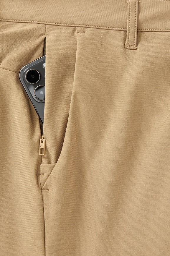 Pantalón The Don (corte slim)