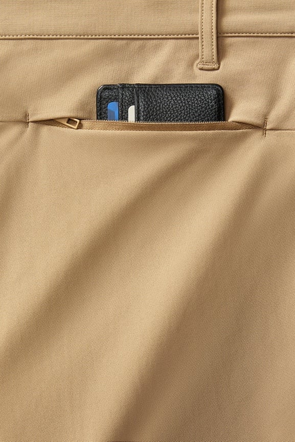 Pantalón The Don (corte slim)