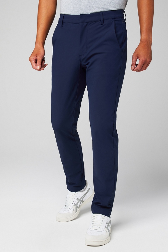 The Don Trouser (Slim Fit)