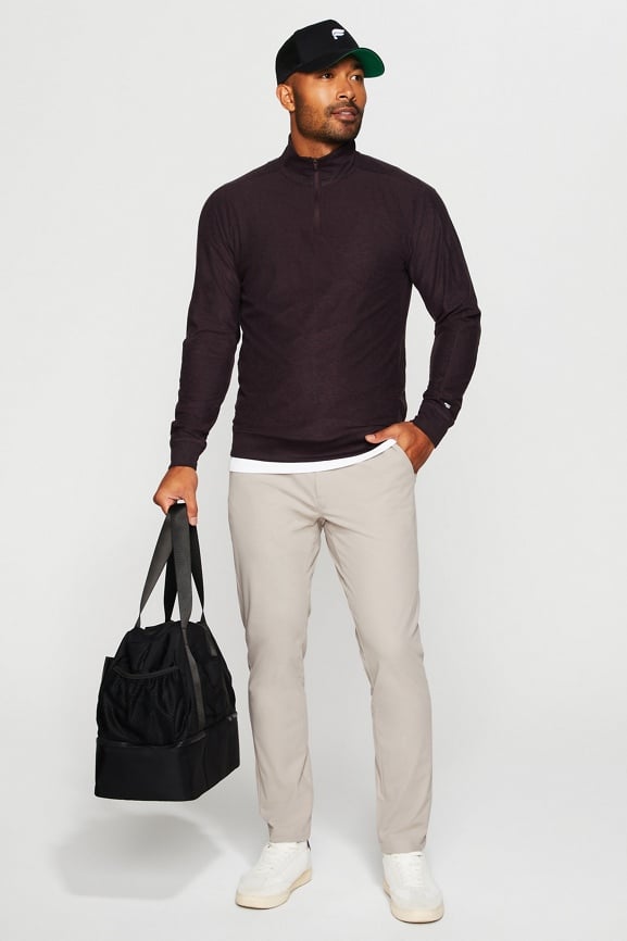 The Don Trouser (Slim Fit)