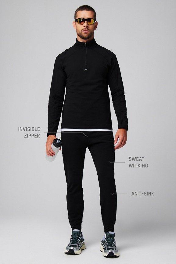 The Altitude Jogger