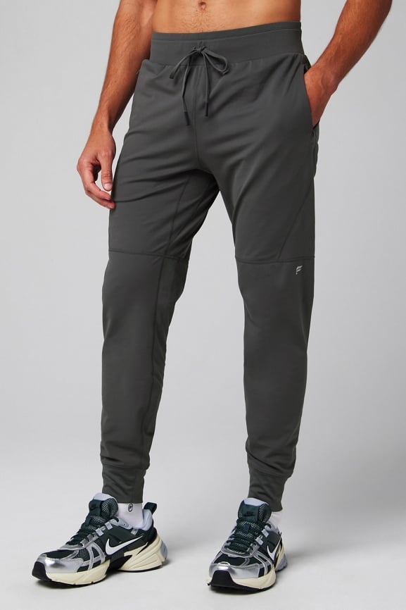 The Altitude Jogger