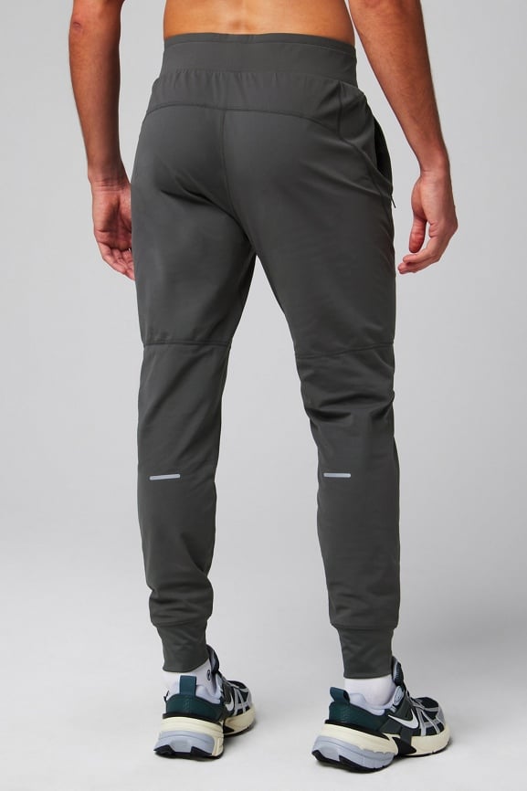 The Altitude Jogger