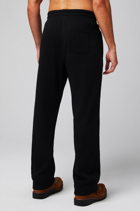 The Go-To Straight Leg Pant