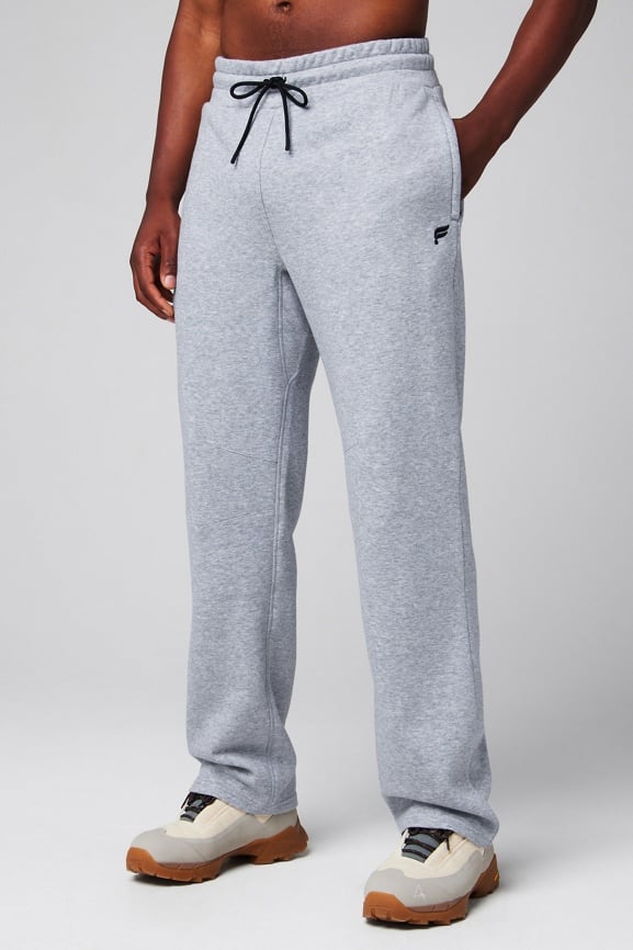 The Go-To Straight Leg Pant
