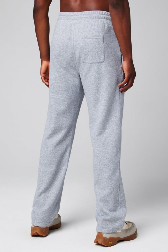 The Go-To Straight Leg Pant