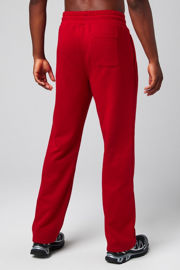 The Go-To Straight Leg Pant