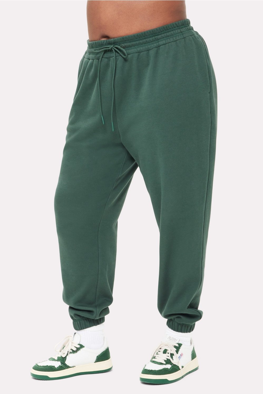 Cozy Fleece Everyday Jogger