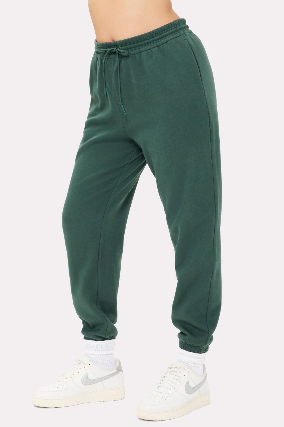 Cozy Fleece Everyday Jogger