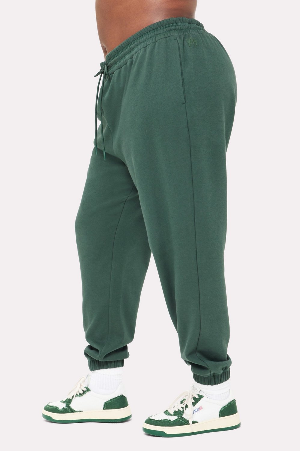 Cozy Fleece Everyday Jogger