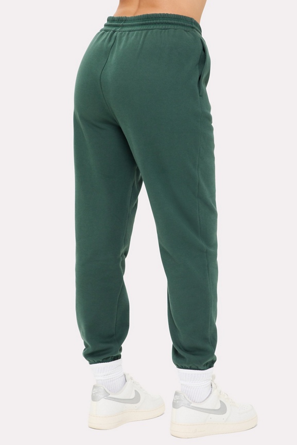 Fabletics newest Daria Fleece Jogger