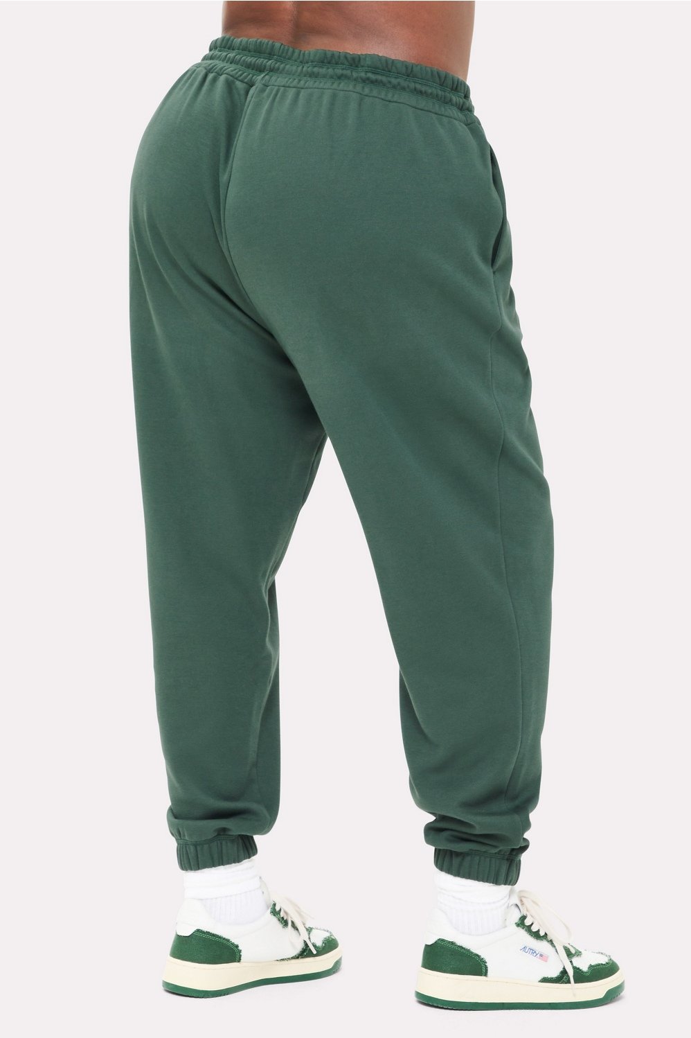 Cozy Fleece Everyday Jogger