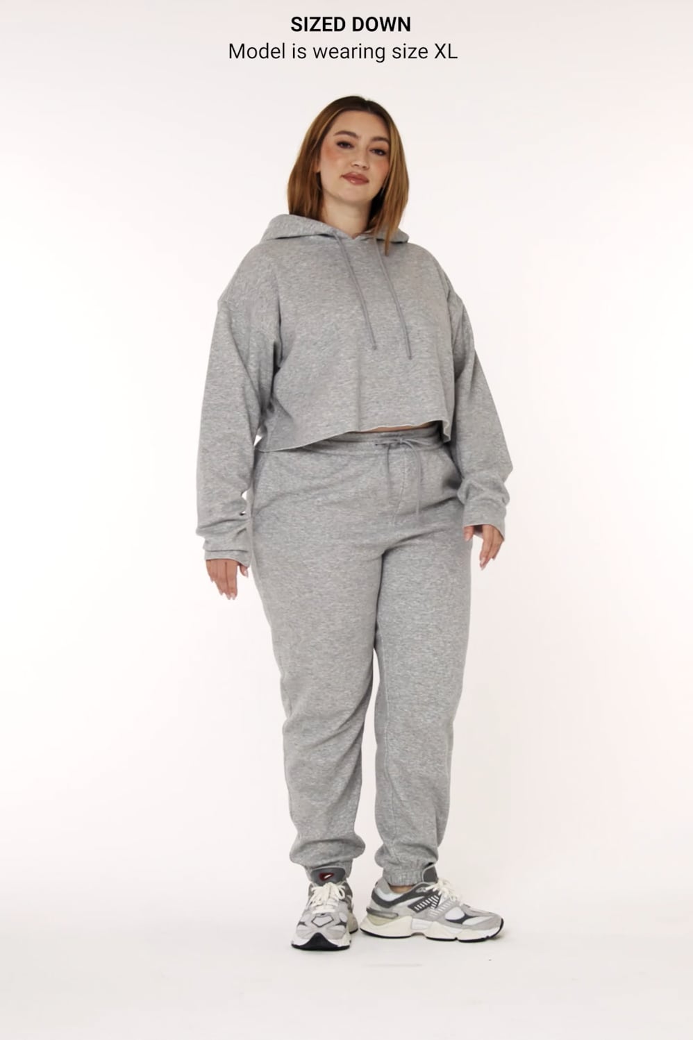 Cozy Fleece Everyday Jogger