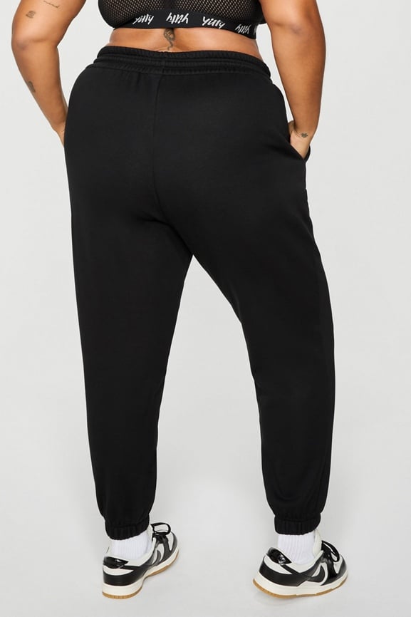 Cozy Fleece Everyday Jogger