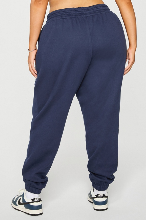 Cozy Fleece Everyday Jogger