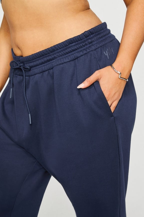 Cozy Fleece Everyday Jogger