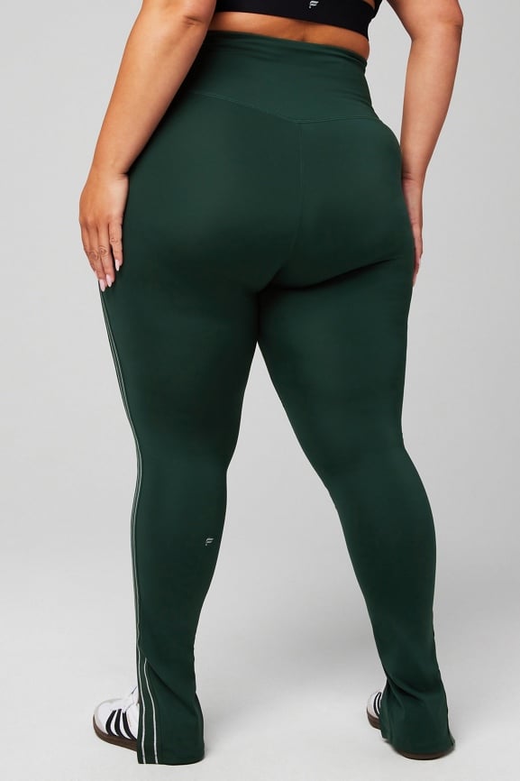 Anywhere Motion365+ Split Hem Legging
