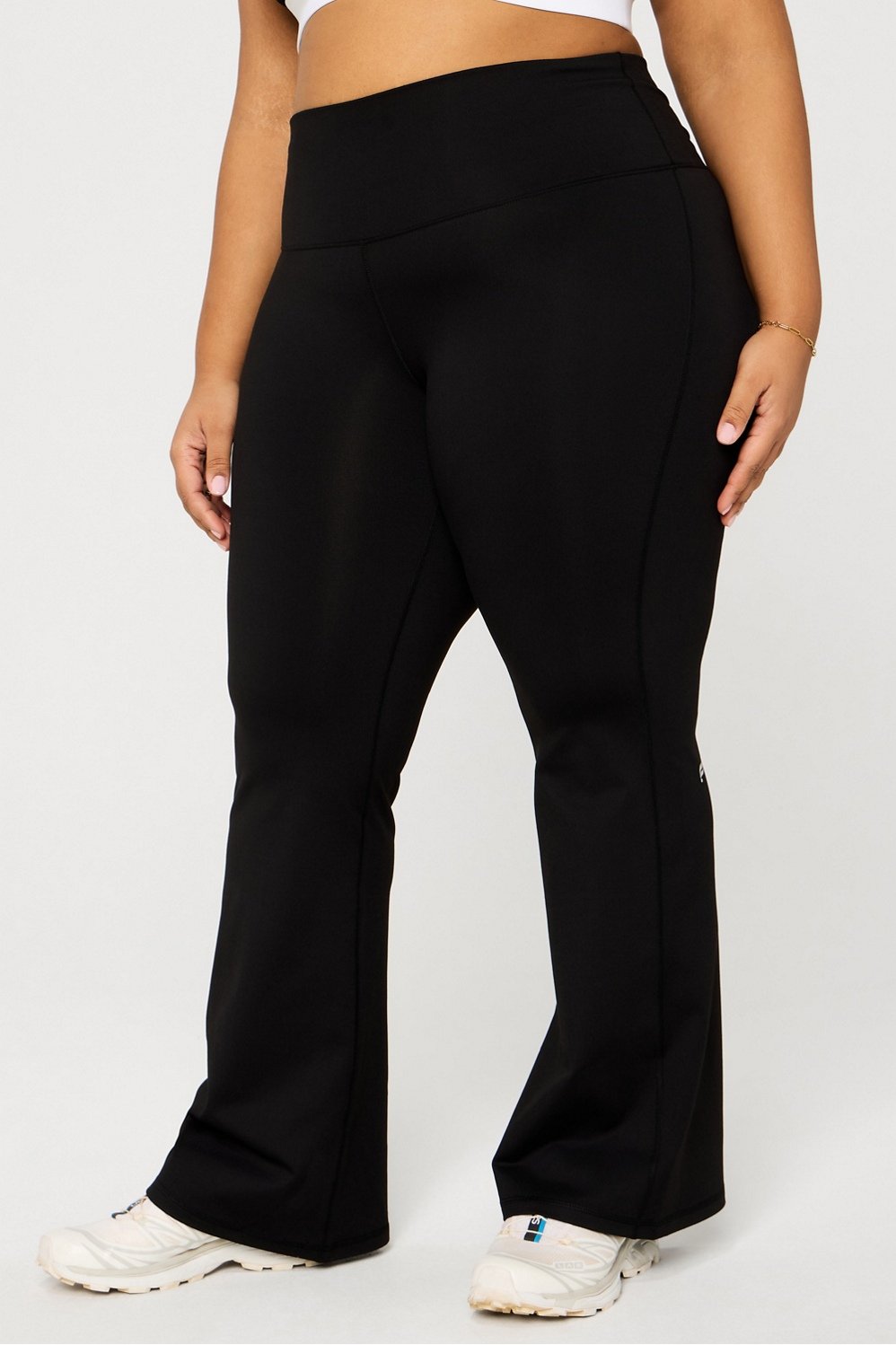 Boost PowerHold® High-Waisted Flare Pant