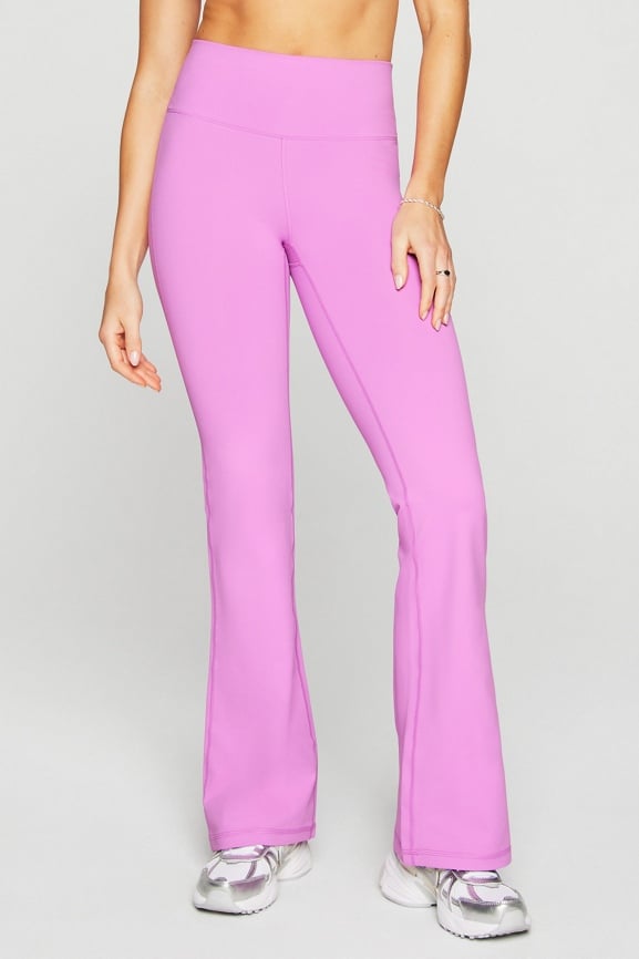 Boost PowerHold® High-Waisted Flare Pant