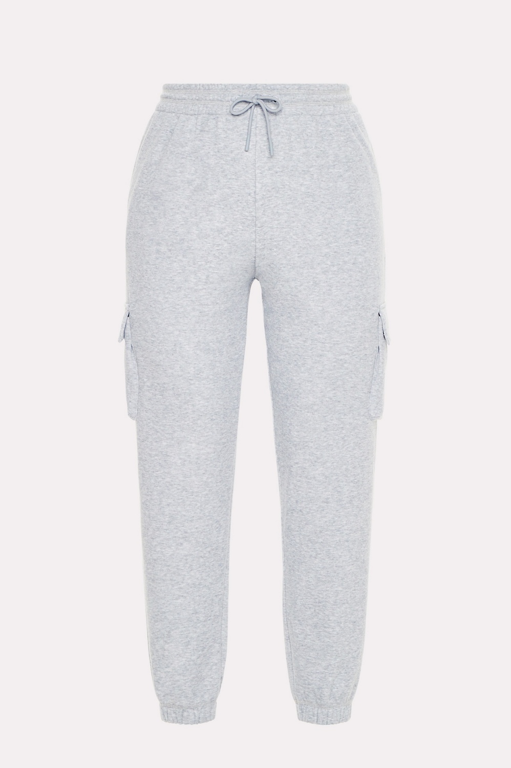 Cozy Fleece Everyday Cargo Jogger