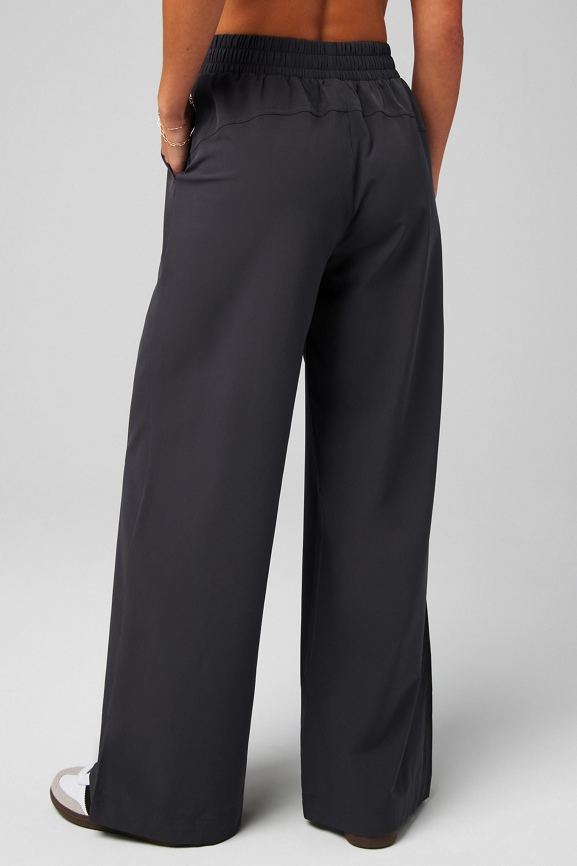 Downtown Wide Leg Pant