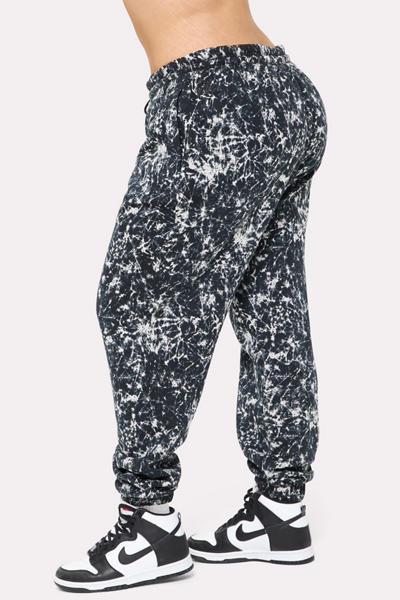 Cozy Fleece Everyday Jogger