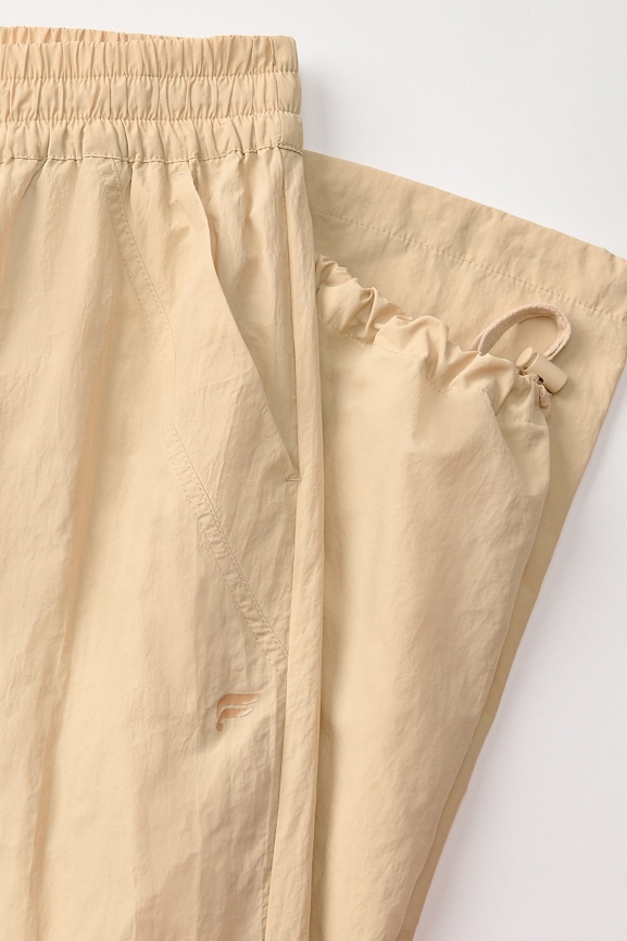 Woven Crinkle Pant - Fabletics Woven Crinkle Pant - Fabletics