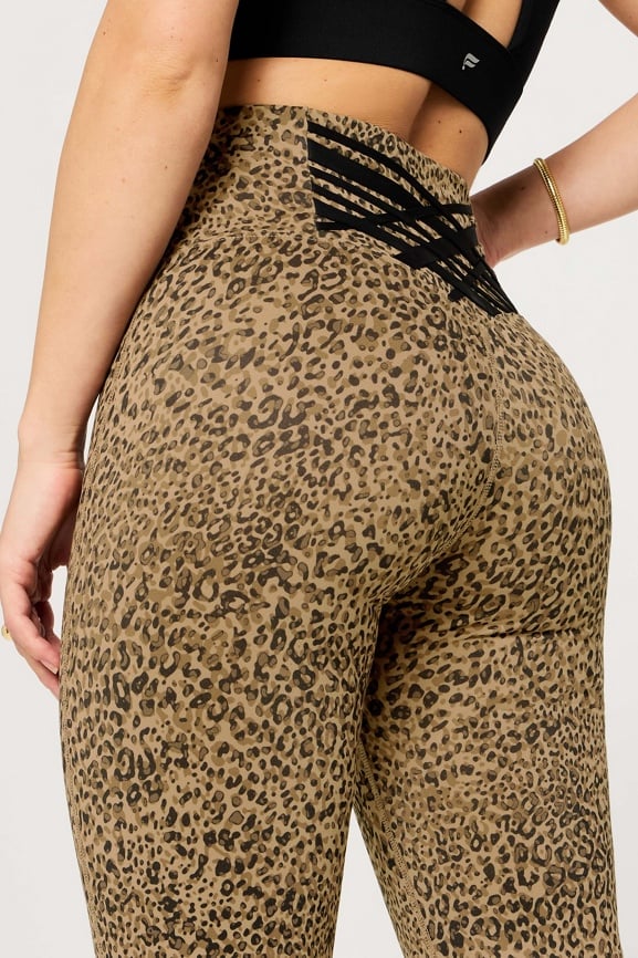 Boost PowerHold® High-Waisted Flare Pant