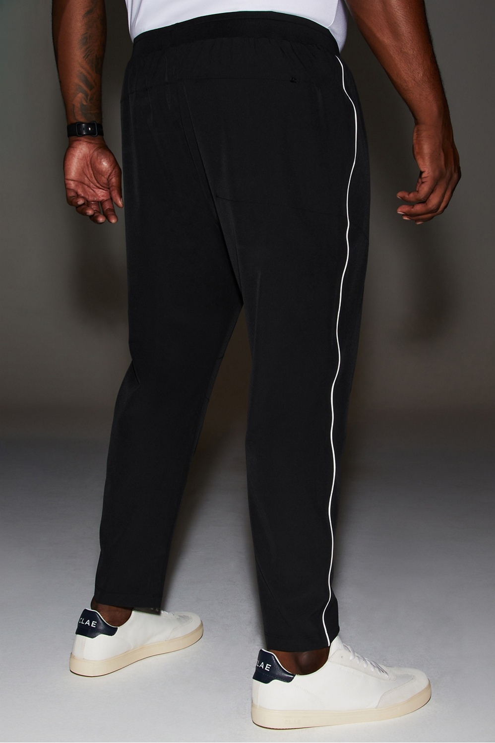 The Fundamental Pant