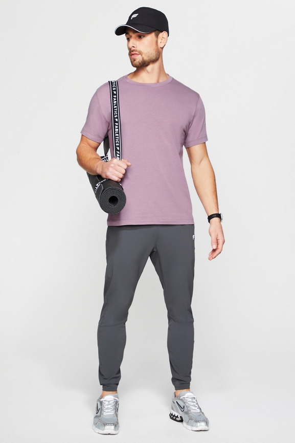The One Active Taper Jogger