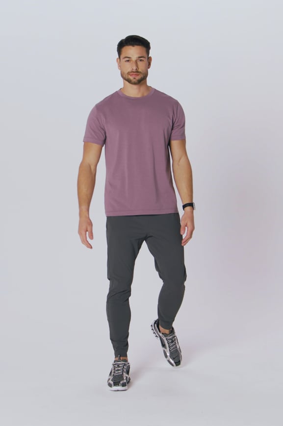 The One Active Taper Jogger - Fabletics
