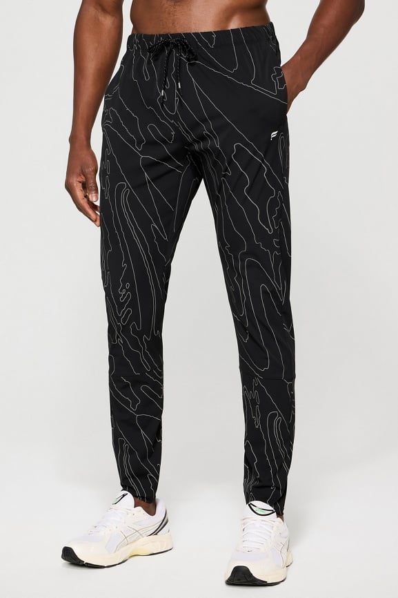 The One Active Taper Jogger