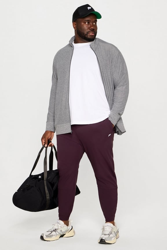 The One Active Taper Jogger