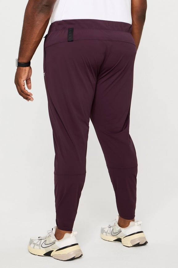 The One Active Taper Jogger