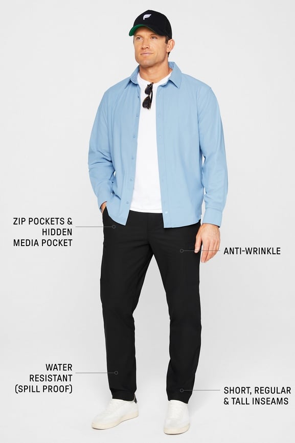 The Don Cargo Pant (Classic Fit)