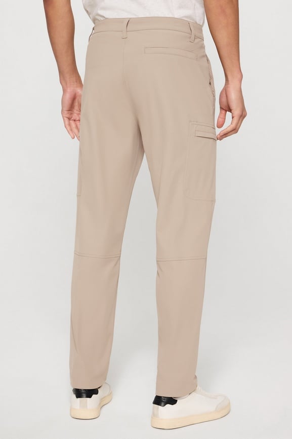 The Don Cargo Pant (Classic Fit)