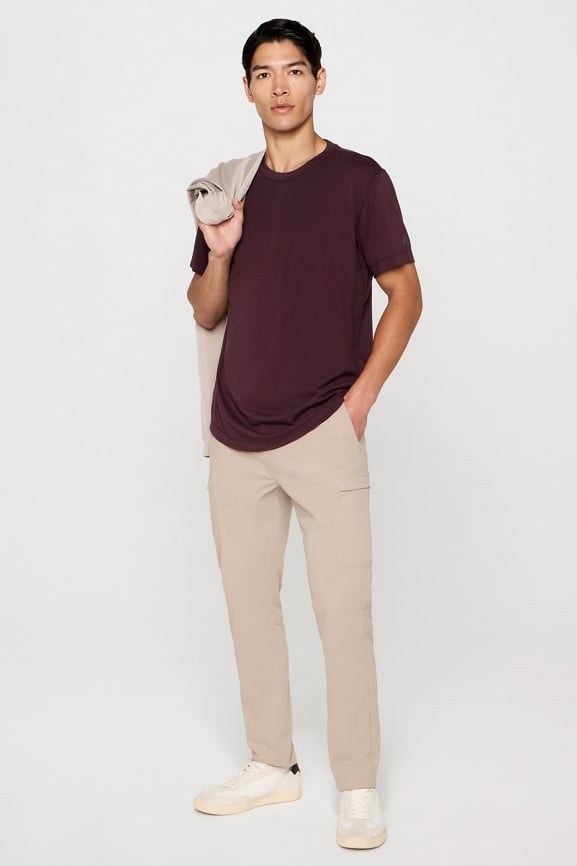 The Don Cargo Pant (Slim Fit)