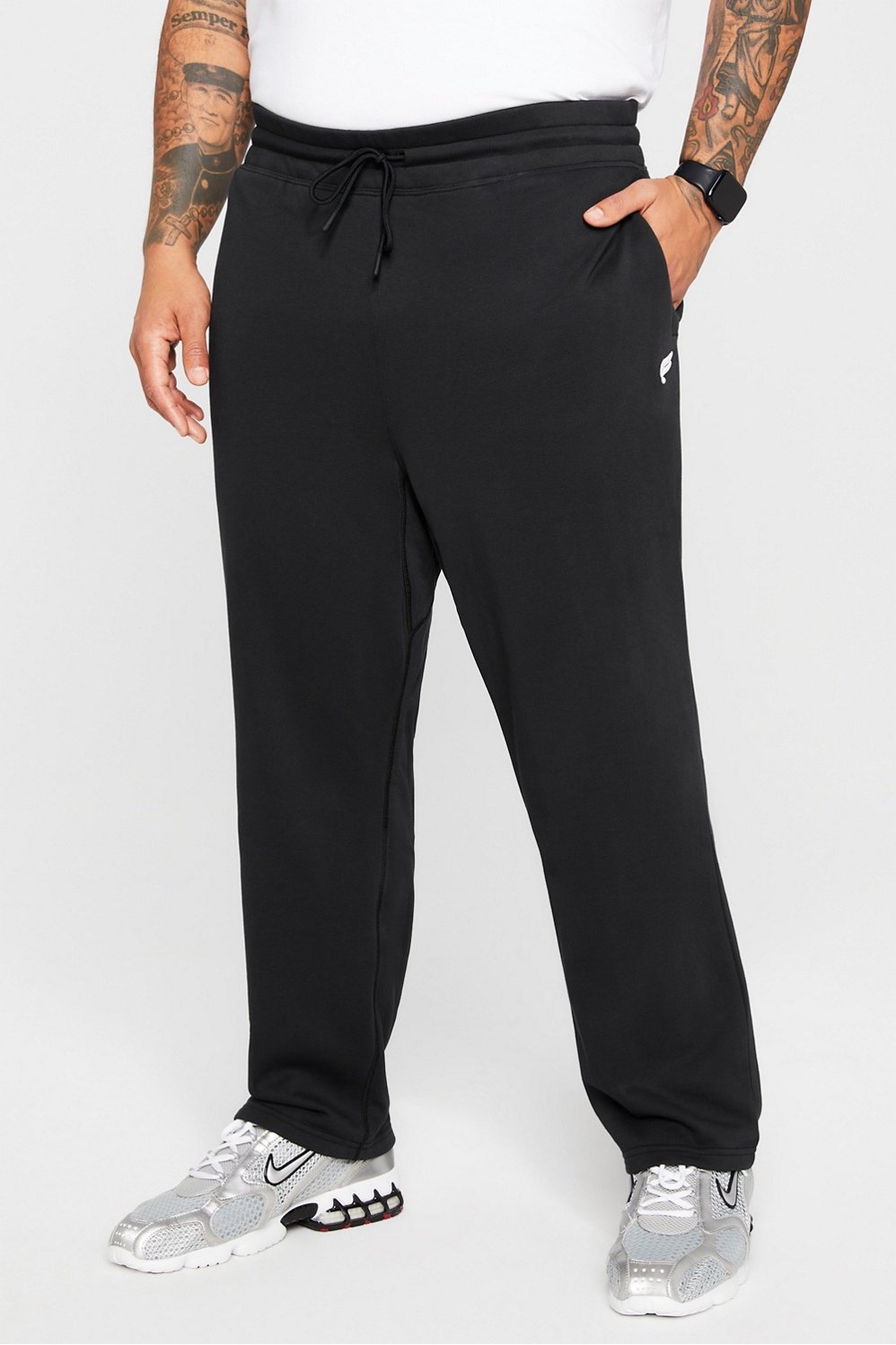 ★2022FW新作★LMC★OG STRAIGHT SWEAT PANTS ☆2022FW新作☆LMC☆OG STRAIGHT SWEAT PANTS